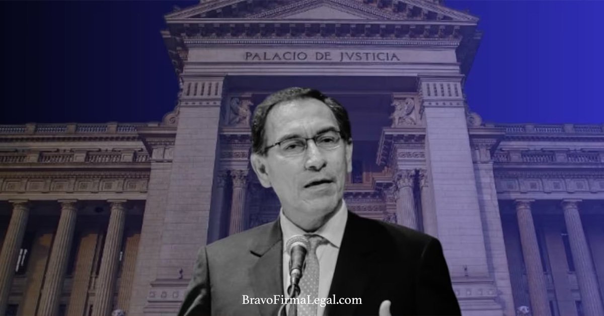 Ratificación de la Inhabilitación a Martín Vizcarra: Implicaciones Jurídicas y Políticas