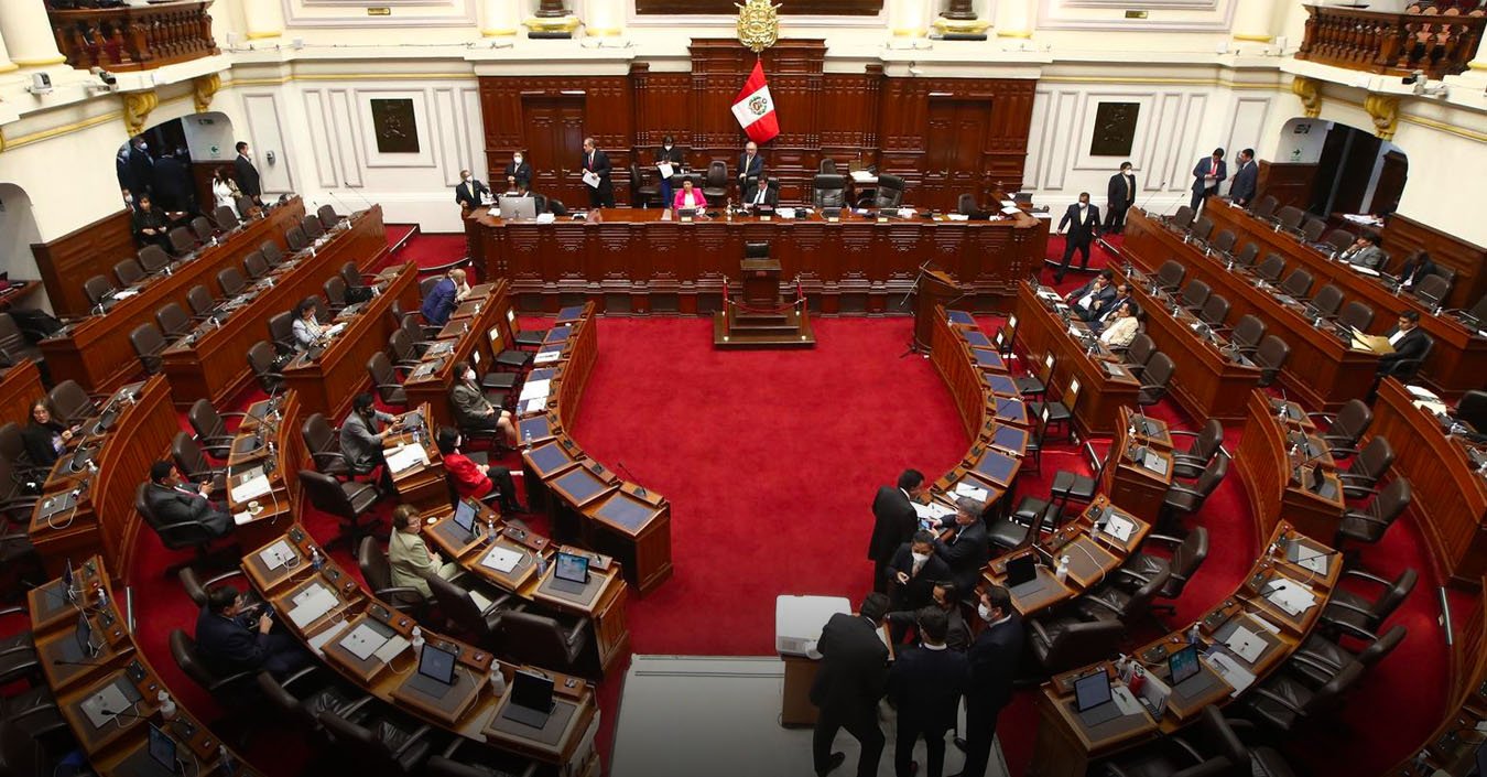 Congreso aprueba erradicar el matrimonio infantil en el Perú